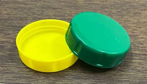 Mm Plastic Jar Caps At Rs Piece Pet Jar Caps In New Delhi Id