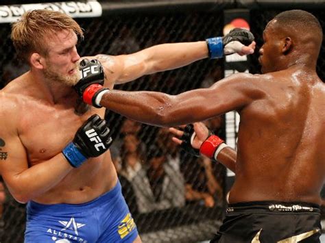 Jon Jones Vs Alexander Gustafsson UFC 165 2013