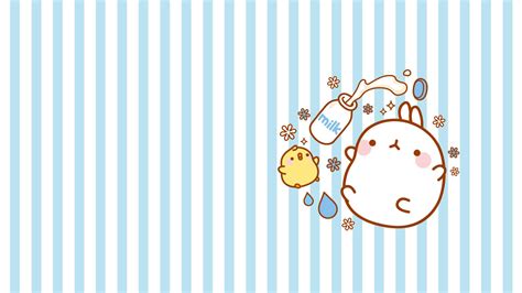 🔥 [10+] Cute Kawaii Blue Laptop Wallpapers | WallpaperSafari