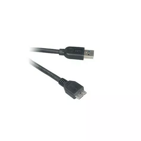 Câble Usb 30 Type A Mâle Micro B Mâle 1 M Akasa Câble Usb Top