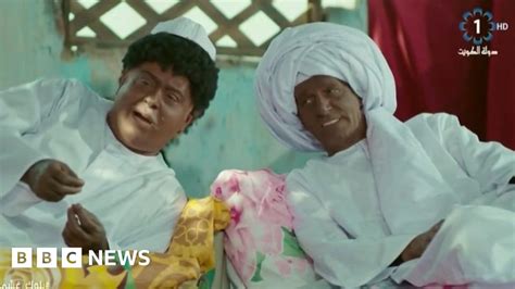 Kuwait ‘blackface Comedy Show Causes Outcry