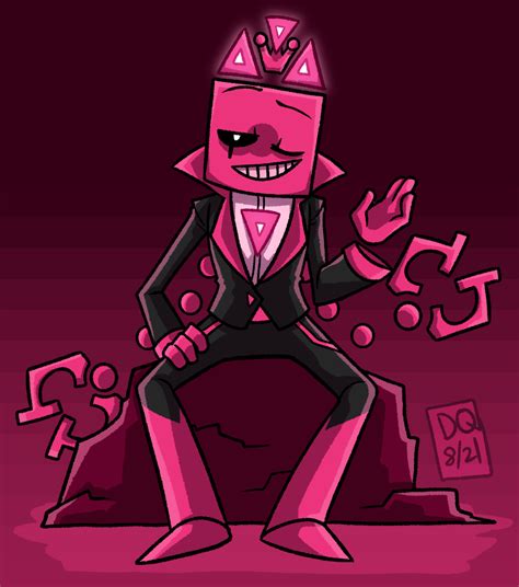 Close To Me But Theyre Fully Corrupted Jsab By Deltaqi On Deviantart