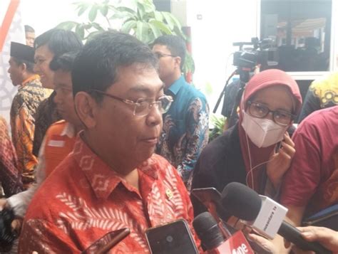 Sikap PDIP Soal Koalisi Atau Oposisi Dibahas Pada Rakernas 26 Mei 2024