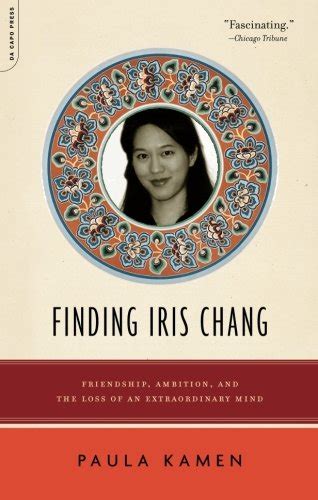 Iris Chang Quotes. QuotesGram