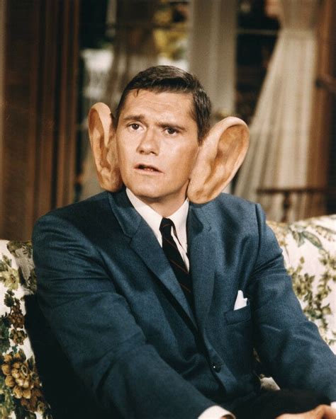 Dick York