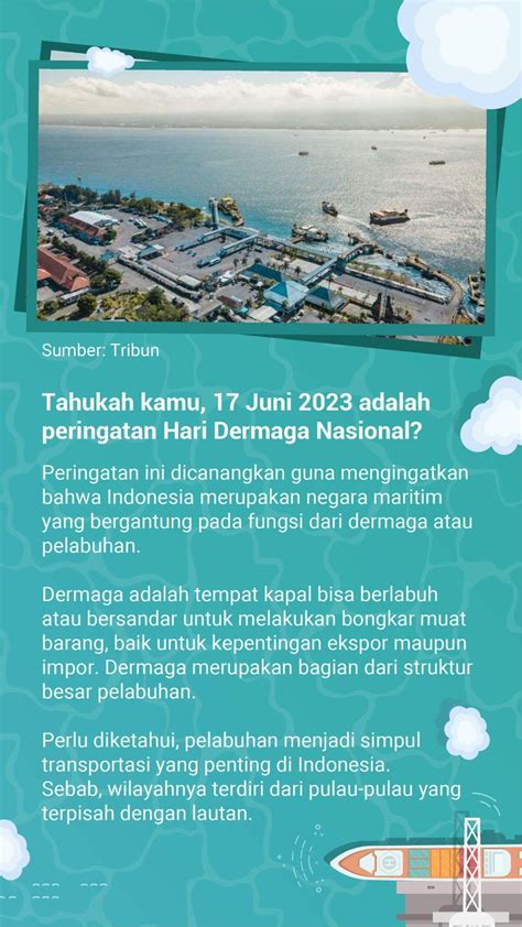 Hari Dermaga Nasional