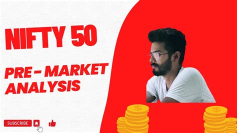 Nifty 50 Pre Market Analysis 14 Dec 2023 Youtube