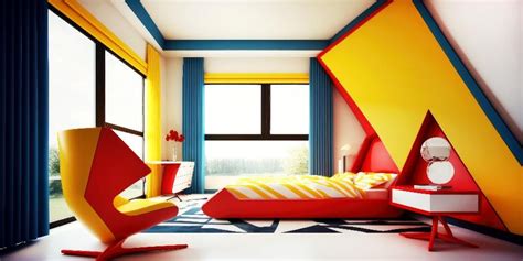 What is Bauhaus Interior Design Style? | Robern