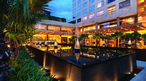 Top 10 Hotels in Pune