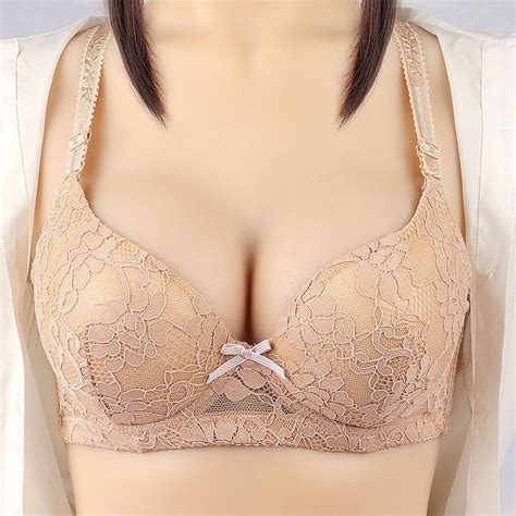 Summer Savings Clearance Tawop Bras For Women Push Up Sexy Lace