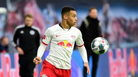 Tyler Adams: USMNT, RB Leipzig star on Olympics, injuries - Sports Illustrated