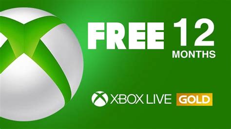 How To Get Xbox Live Gold For Free Tutorial To Get Free Xbox Live Codes Youtube