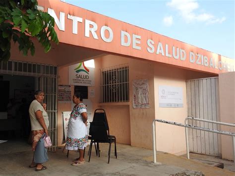 Reportan Muerte De Menor Por Dengue En Campeche Otro Se Encuentra