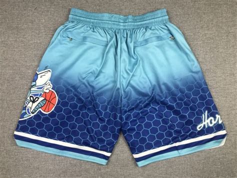 Charlotte Hornets 2021/22 City Edition Swingman Shorts – Mens Shorts Store