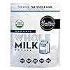 Amazon Peak Instant Full Cream Dry Whole Milk Powder Grams