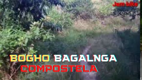 PART 2 BOGHO COMPOSTELA CEBU RIDE TO SANDAYONG SUR DANAO CITY YouTube