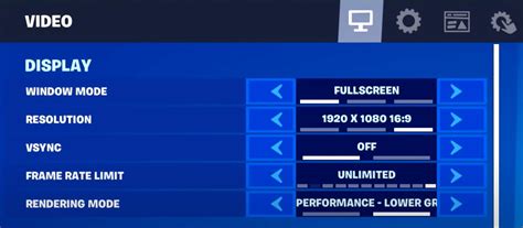 Best Pc Settings For Fortnite Og 2023 Max Fps 0 Input Delay Techcult