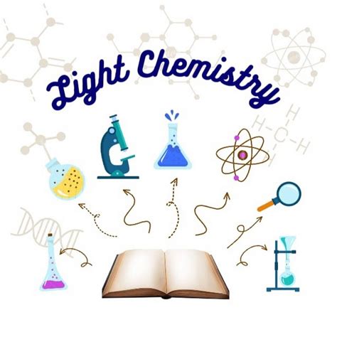 Light Chemistry - YouTube