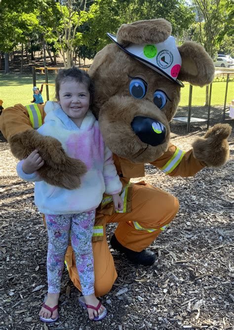 Kilcoy State School Stages U8s Day Somerset Sentinel Local News In