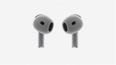 Airpods 4 Are Official Release Date Features And Price Details What