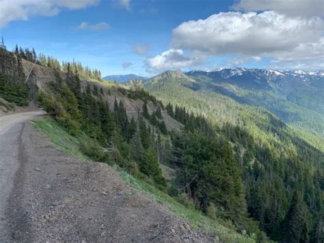 10 Best Off Road Driving Trails In Washington Alltrails