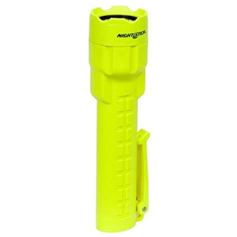 Nightstick Xpp 5420g 3 Aa Intrinsically Safe Permissible Flashlight