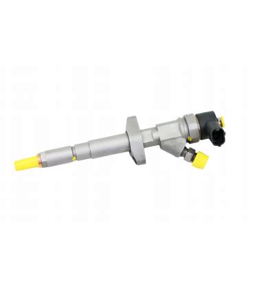 Injecteur Pour Renault Espace Dci Jk H Cv