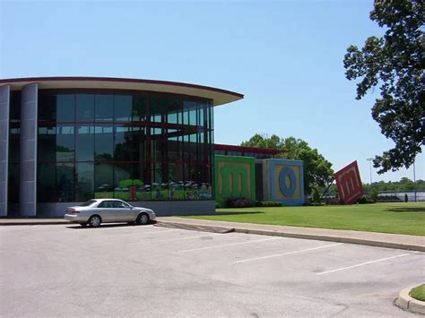 Memphis Children's Museum (Memphis) - Visitor Information & Reviews