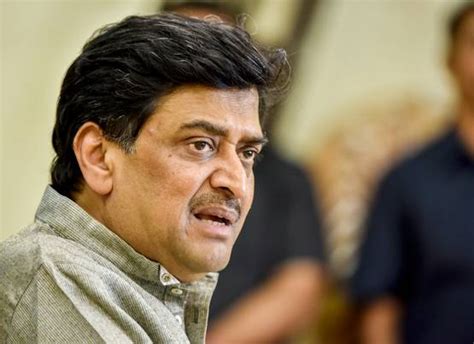 Who Is Ashok Chavan वनवास खत्म कर फिर महाराष्ट्र की सत्ता में लौटे