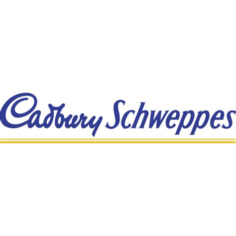 Cadbury Schweppes logo Download png