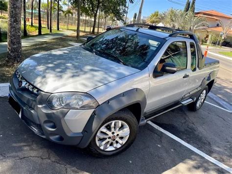 Pick Ups Fiat Usados E Novos Olx