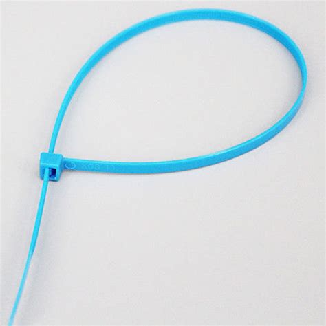 Nylon Cable Tie Dm Demoele Wenzhou Duanmeng Electric Co