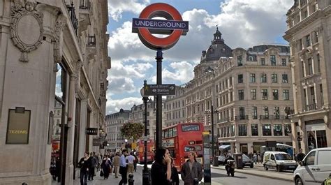 Las mejores zonas de compras de Londres Londres en 3 días