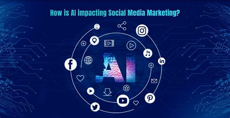 How Ai Is Revolutionizing The Social Media Experience By Marta Reyes Mar 2024 Medium