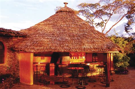 Amboseli Sopa Lodge | Join Up Safaris