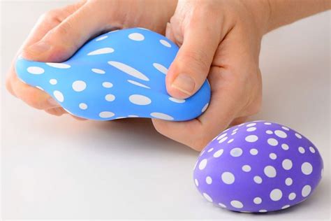 How To Make A Stress Ball 5 Easy Steps To Make A Diy Stress Ball