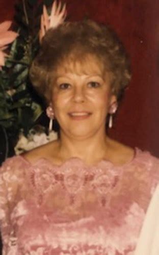 Barbara Ocwieja Obituary 2022 Scranton Pa Scranton Times