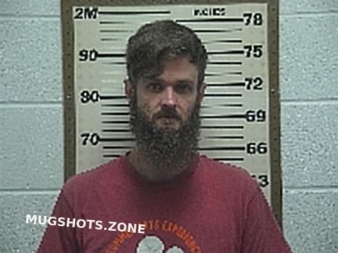 Fazenbaker Andrew 09 12 2022 Belmont County Mugshots Zone