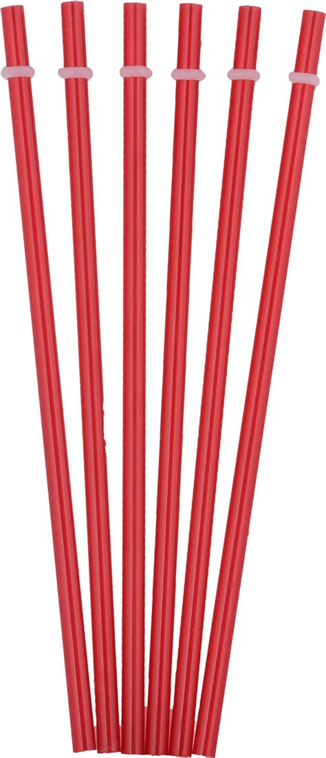 Amazon Tiki Tumblers Reusable Drinking Straws Piece Bpa Free