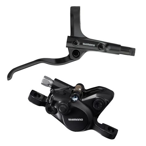 Shimano Altus Fingers Disc Brake Kit Usprobikes