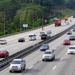 Aidiladha Plus To Activate Smartlane At Five Locations To Ease Traffic