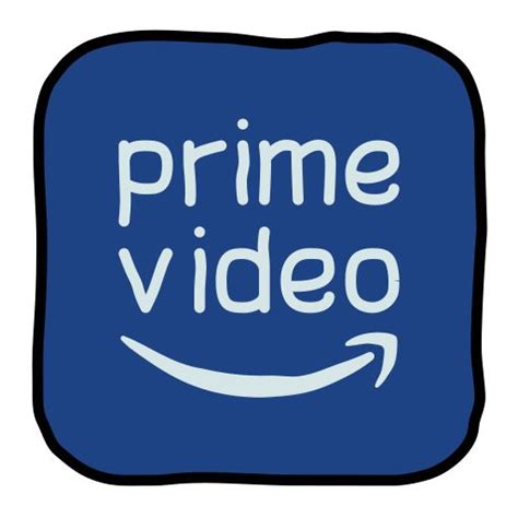 Amazon Prime Logo Vector