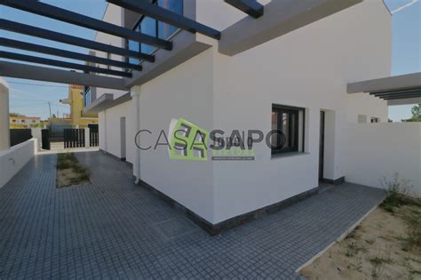 Vivienda Pareada Habitaciones Duplex Venta En Seixal