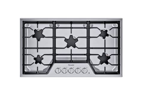 Gas Cooktops | Thermador