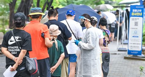 대구경북서 각 2천명대 신규 확진대구 5명 경북 2명 사망 영남일보 사람과 지역의 가치를 생각합니다