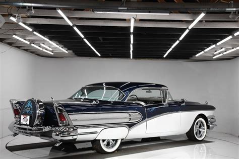 1958 Buick Special | Volo Museum