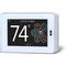 Heating Thermostat Hx Hx York Programmable White With