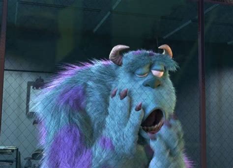 Funny Monsters Inc Memes