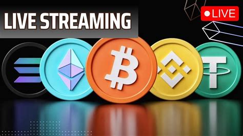 Live Streaming 🚨market Update🚨weekly Update Bitcoin And Alt Coins