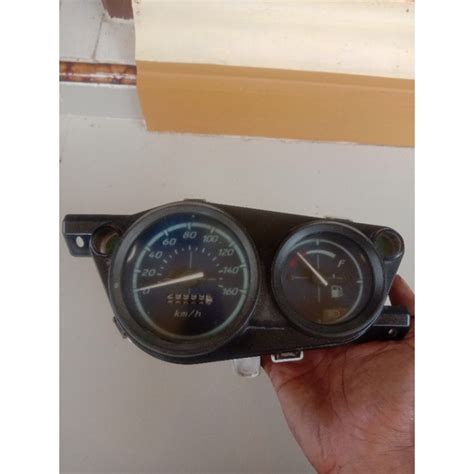 Jual Speedometer Suzuki Skywave Original Seken Bekas Copotan Shopee